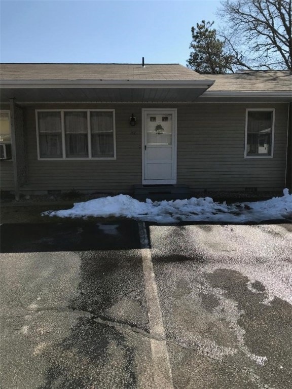 21 Castle Rock Dr unit C, Charlestown, RI 02813 - photo 1