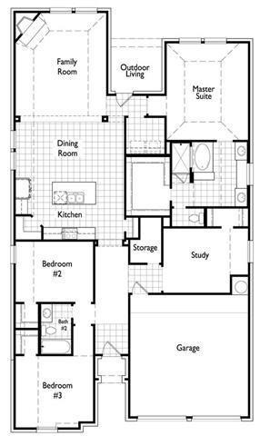 Plan 552 - FP1