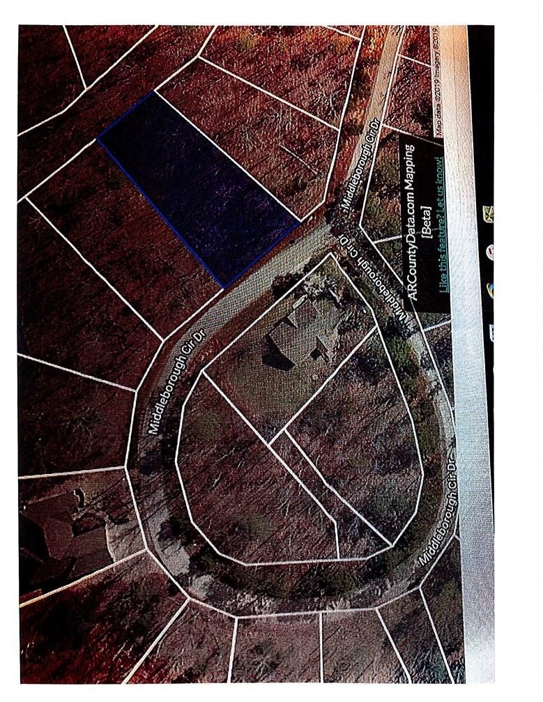 Lot 20 Blk 4 Middleborough Circle Dr, Bella Vista, AR 72715 - photo 1