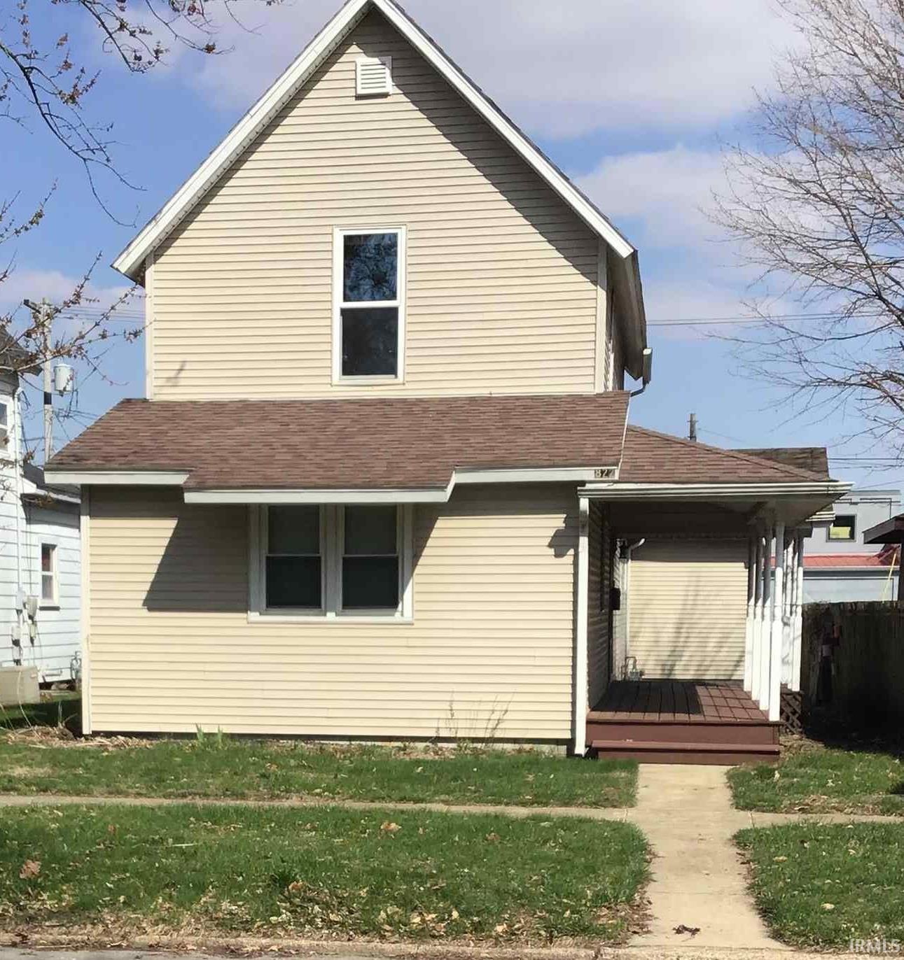 Sold $185,000