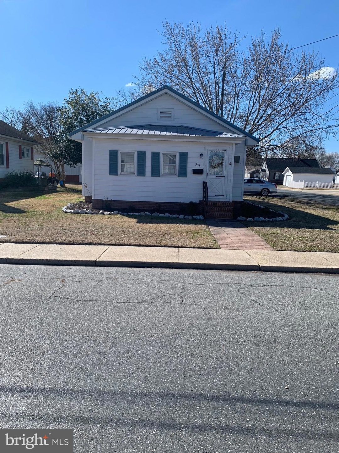 308 Boundary Ave, Cambridge, MD 21613 - photo 1