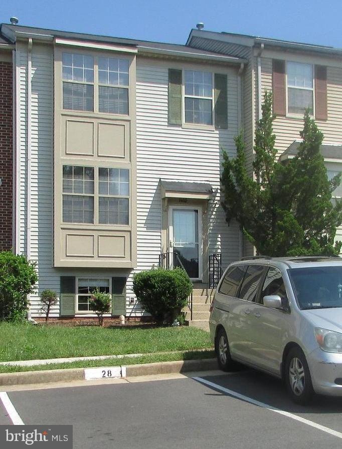 7409 Courtland Cir, Manassas, VA 20111 - photo 1