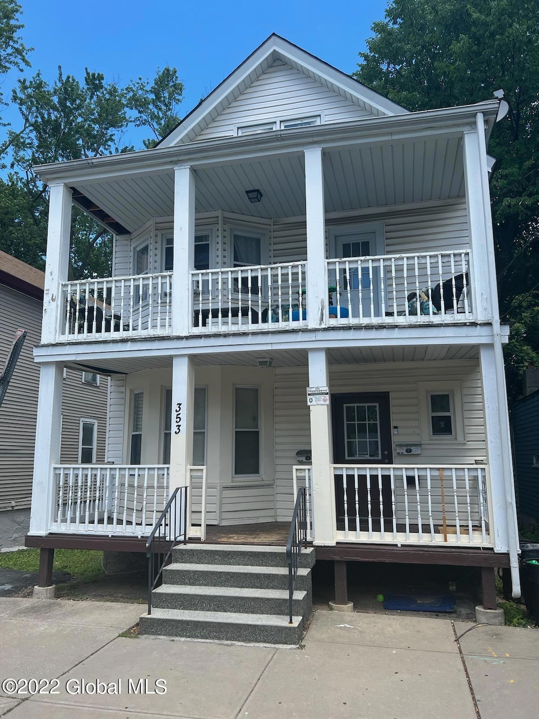 new exterior 6-14-22