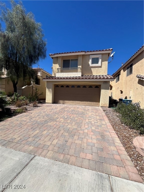 8453 Summers Ranch Ct, Las Vegas, NV 89139 - photo 1