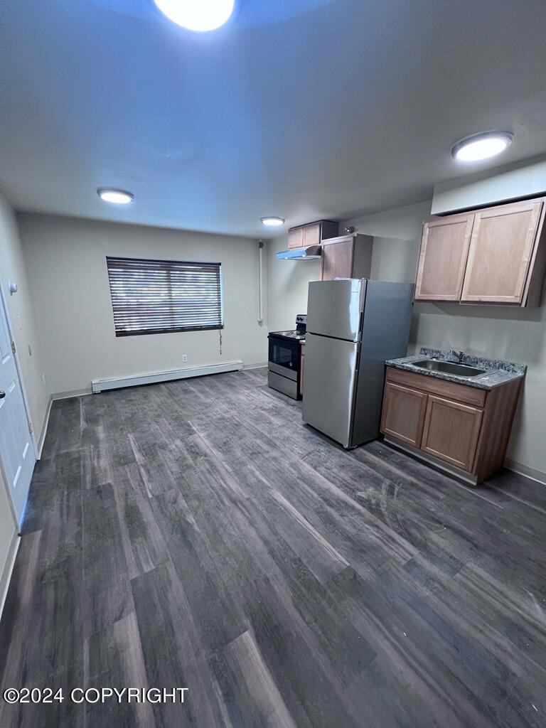 1082 W 26th Ave unit 3B, Anchorage, AK 99503 - photo 1