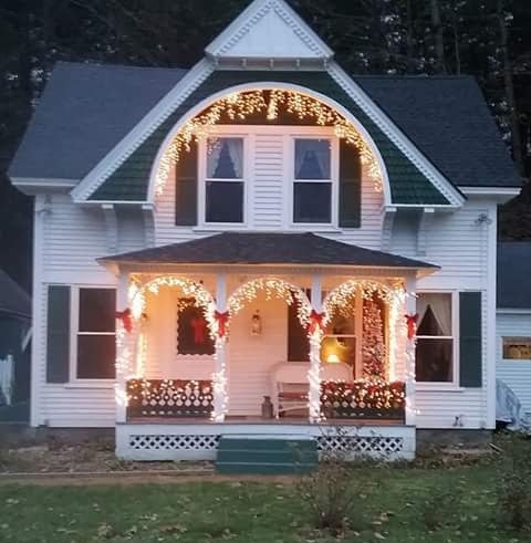 2085 Us Route 3, Campton, NH 03223 - photo 1