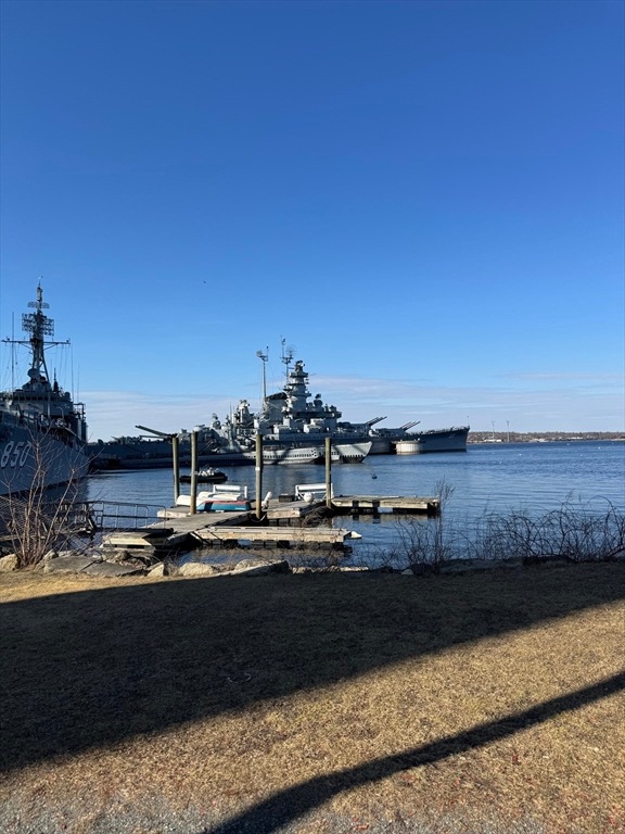 164 Elm St unit 2, Fall River, MA 02720 - photo 1