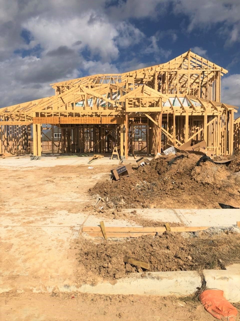 19026 Crested Moss Ave, Tomball, TX 77377 - photo 1