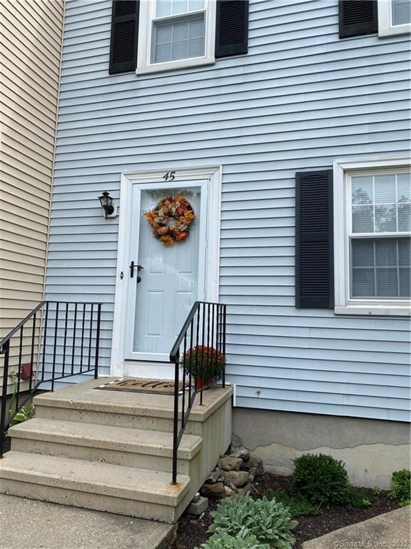 45 Tapping Reeve Village, Litchfield, CT 06759 - photo 1