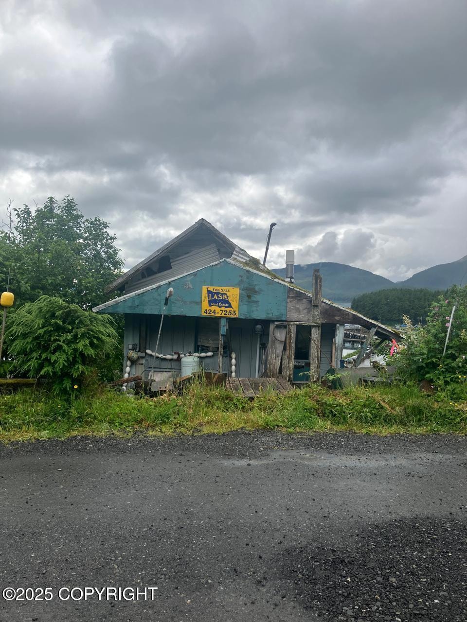 309 Observation Ave