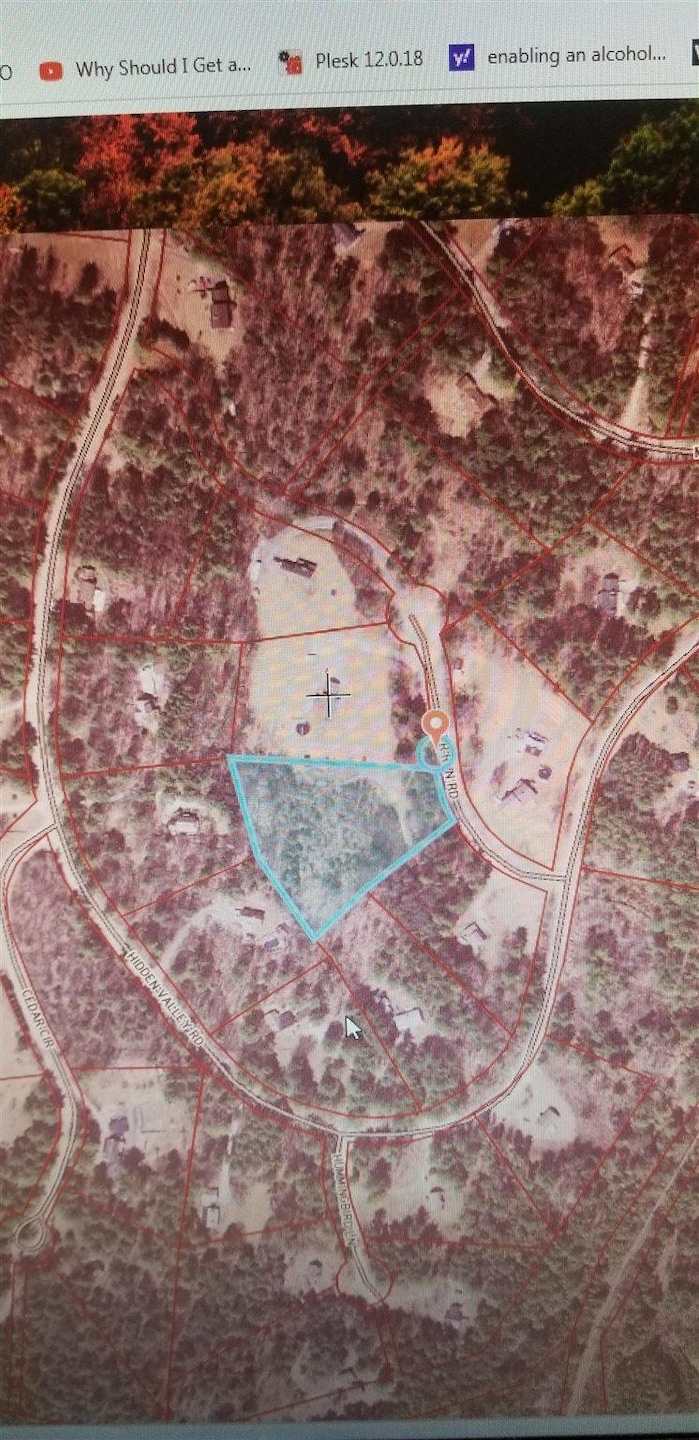 67 Deer Run Rd, Shaftsbury, VT 05262 - photo 1