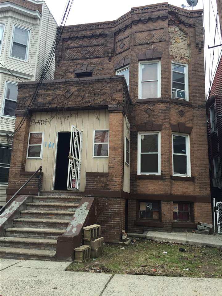 161 Bidwell Ave, Jersey City, NJ 07305 - photo 1