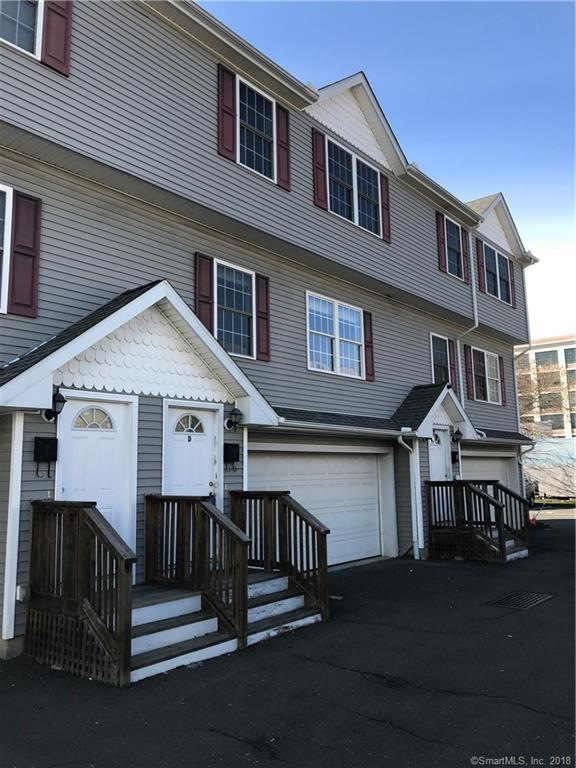 128 Ludlow St unit D, Stamford, CT 06902 - photo 1