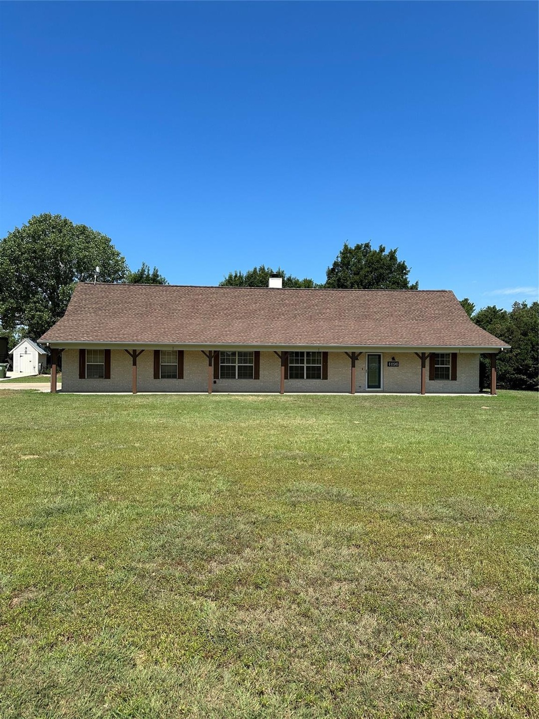 4196 S Fm 51, Decatur, TX 76234 - photo 1
