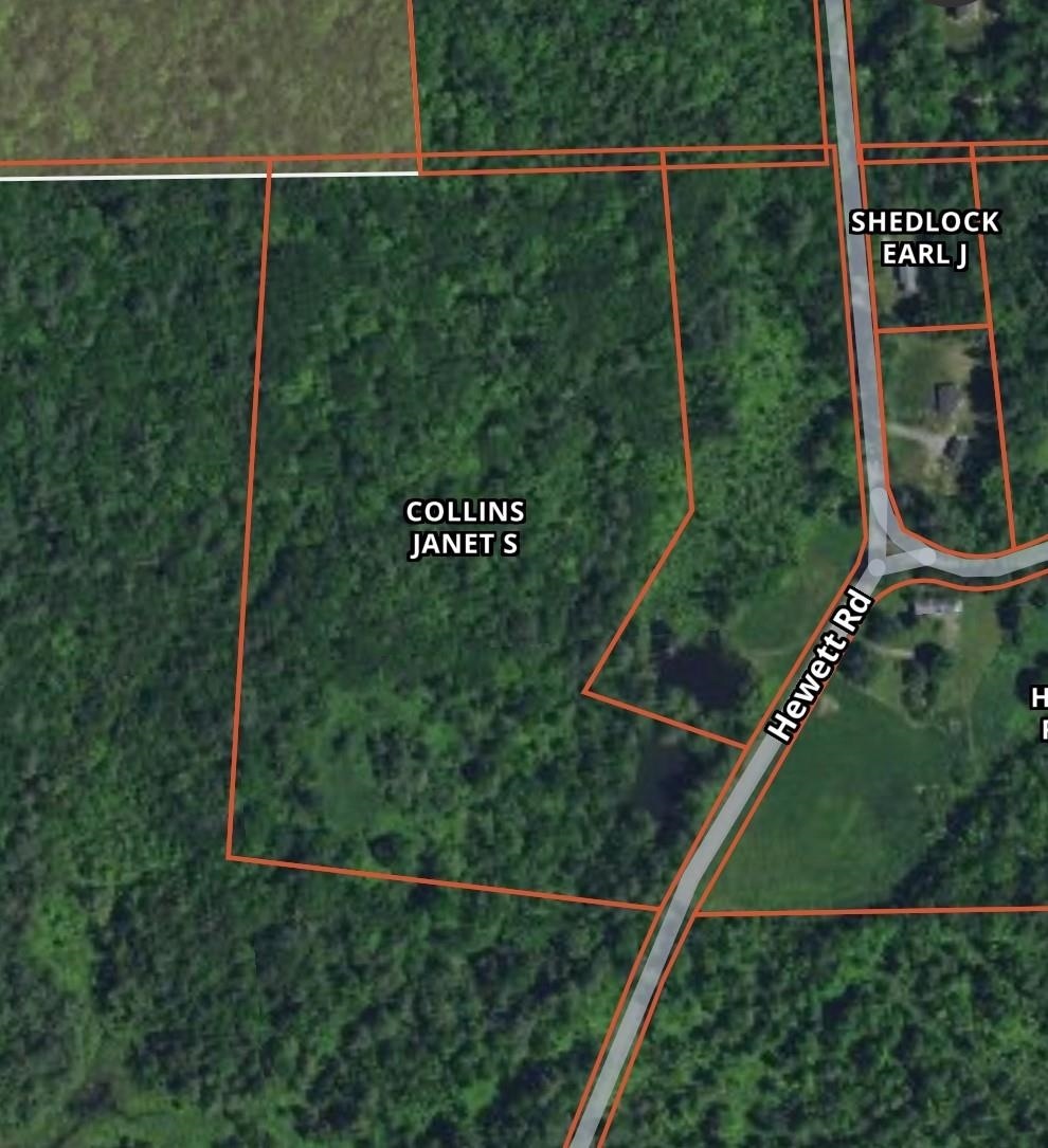 00 Hewitt Rd, Claremont, NH 03743 MLS 4971830