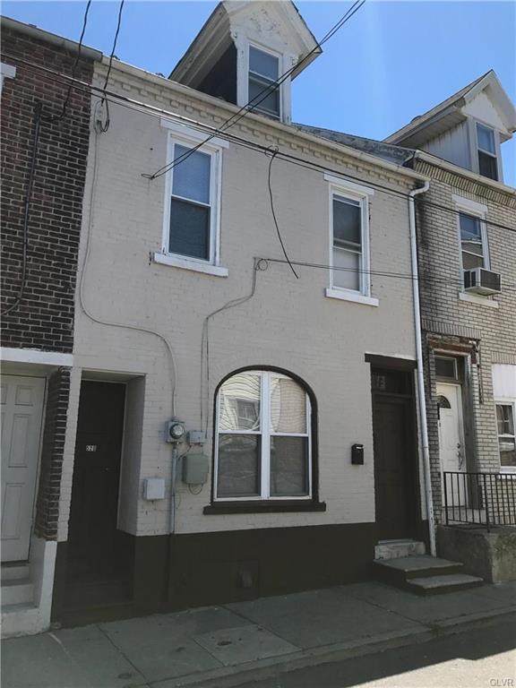 520 Oak street