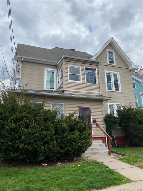 20 N 2nd St, Meriden, CT 06451 - photo 1