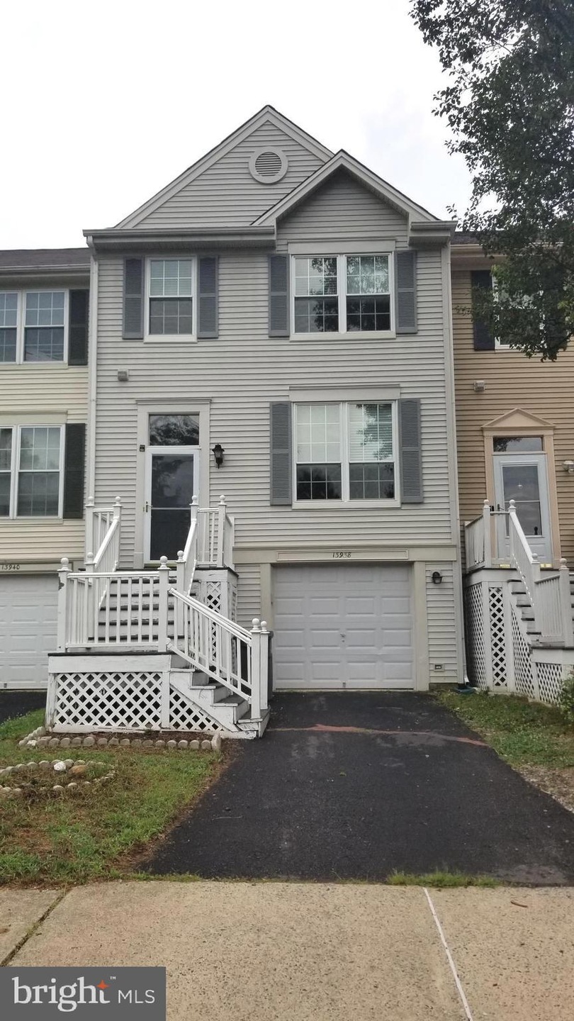 13938 Baton Rouge Ct, Centreville, VA 20121 - photo 1