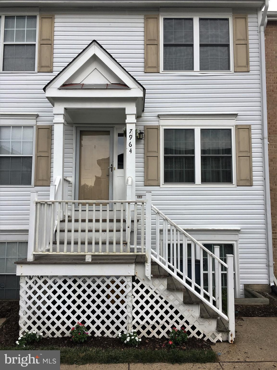 7964 Calvary Ct unit 136, Manassas, VA 20109 - photo 1