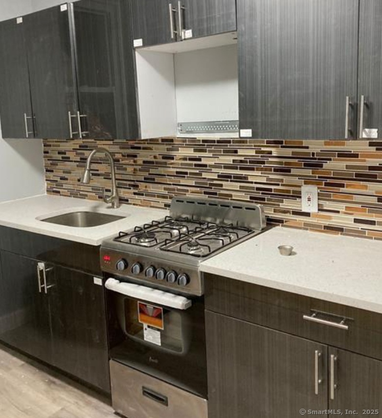 1322 Stratford Ave unit 3, Bridge Port, CT 06607 - photo 1