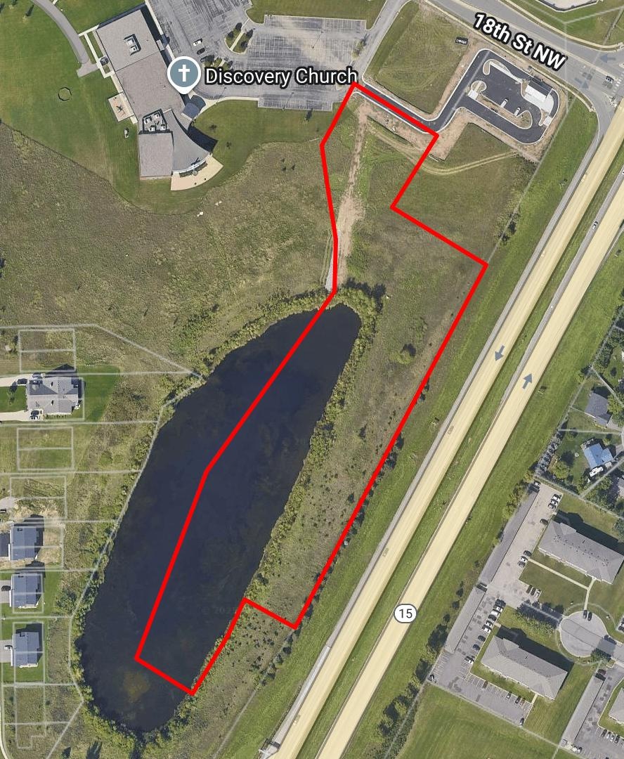 18th 18th, Sauk Rapids, MN 56379 - photo 1