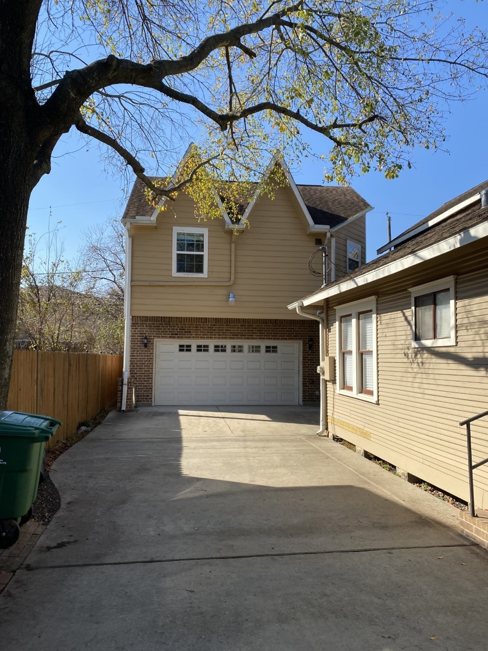 405 Walton St unit A, Houston, TX 77009 - photo 1