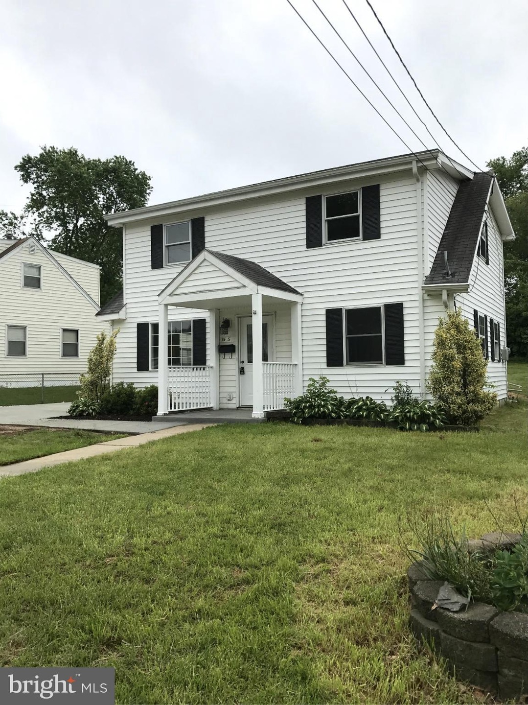 155 Polk Dr, Manassas Park, VA 20111 - photo 1