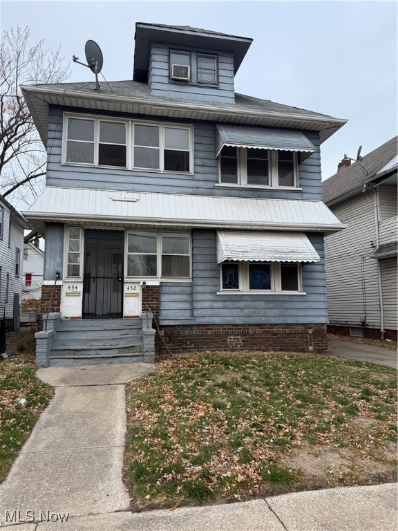 452 E 149th St unit Down, Cleveland, OH 44110 - photo 1