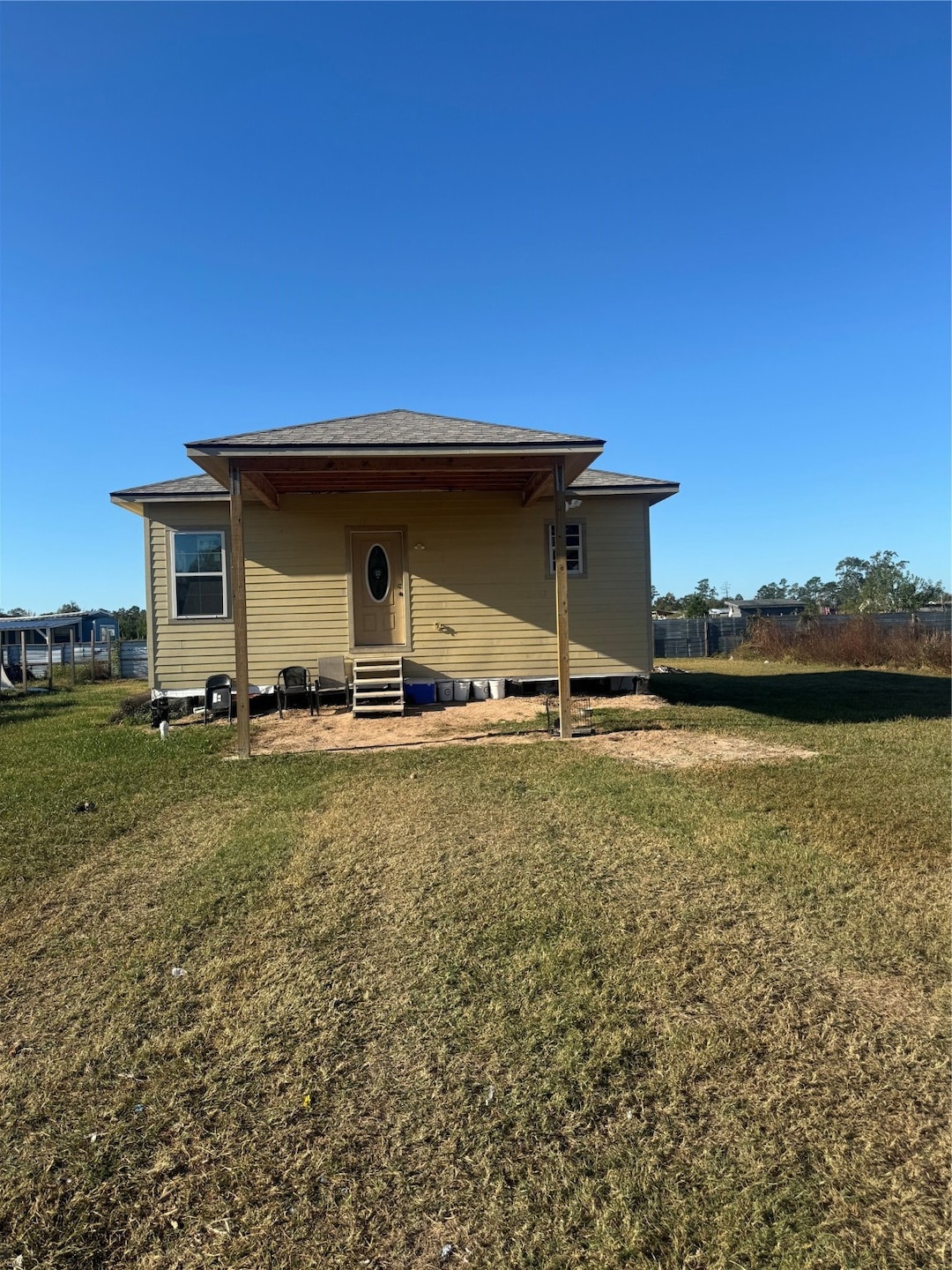 1243 Road 5263, Cleveland, TX 77327 - photo 1