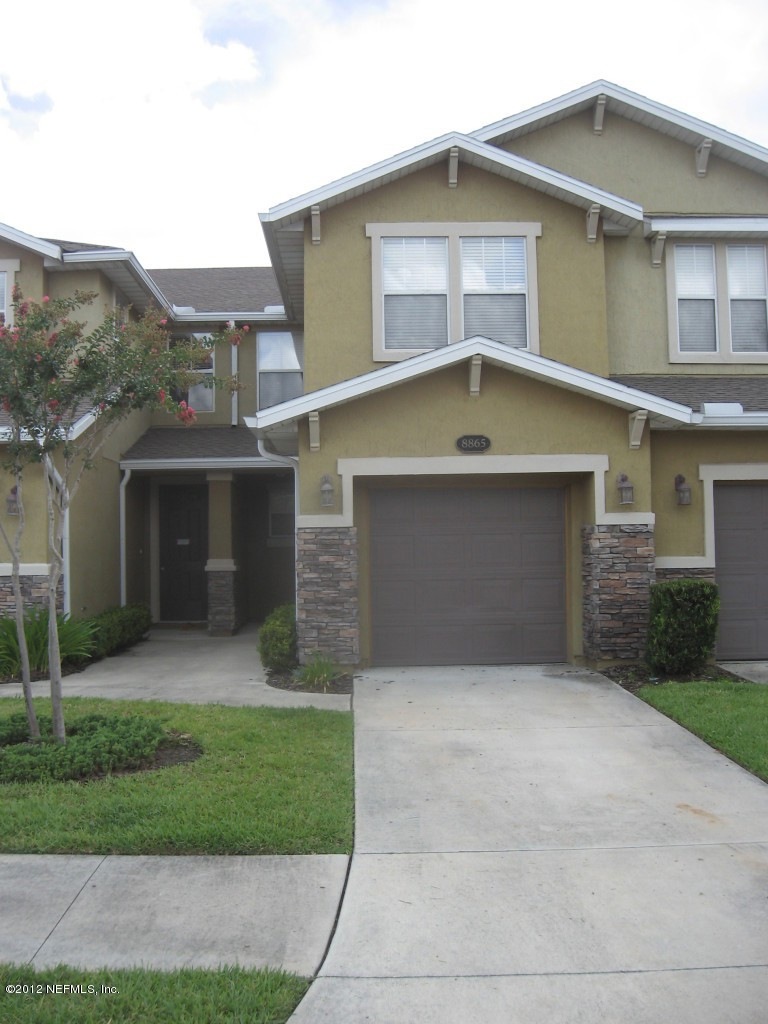8865 Shell Island Dr, Jacksonville, FL 32216 - photo 1