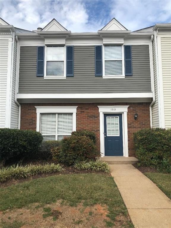 1213 Morningside Park Dr, Alpharetta, GA 30022 - photo 1