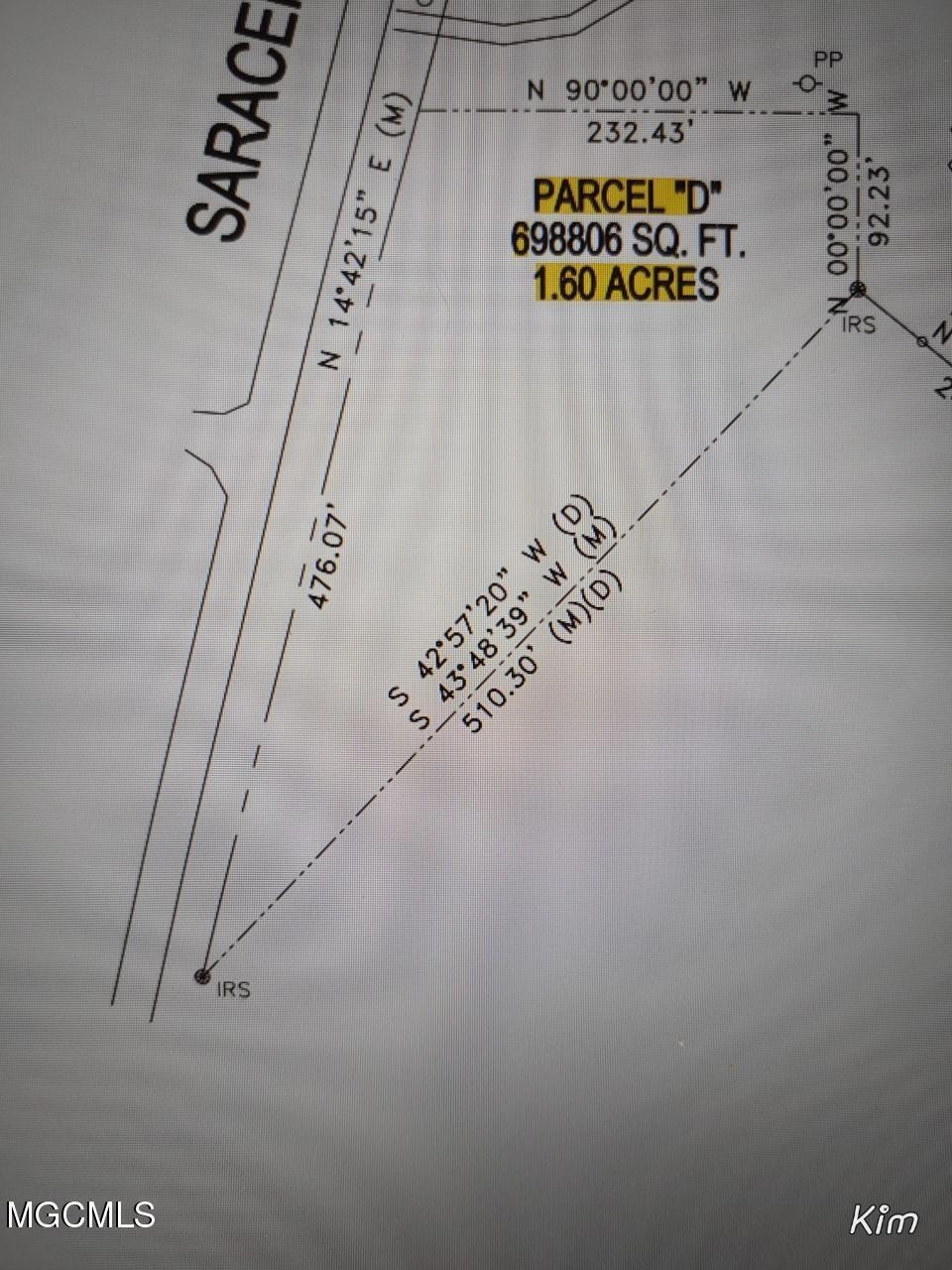 Lot D