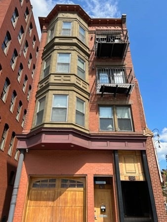 59 Endicott St unit 4, Boston, MA 02113 - photo 1