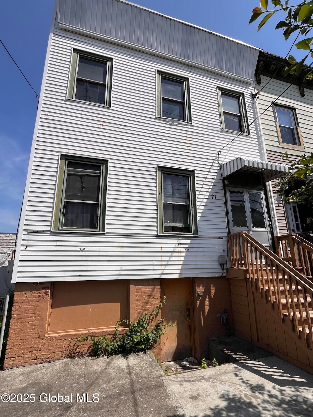 71 Watervliet Ave unit 2, Albany, NY 12206 - photo 1