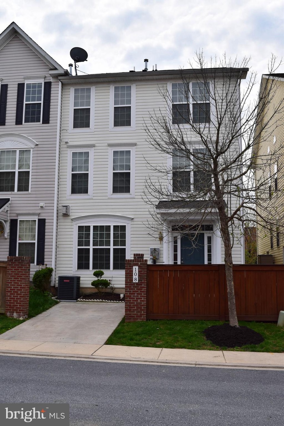 108 Leather Fern Way, Frederick, MD 21702 - photo 1