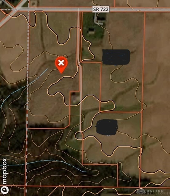 0 Ohio 722, New Paris, OH 45347 - photo 1