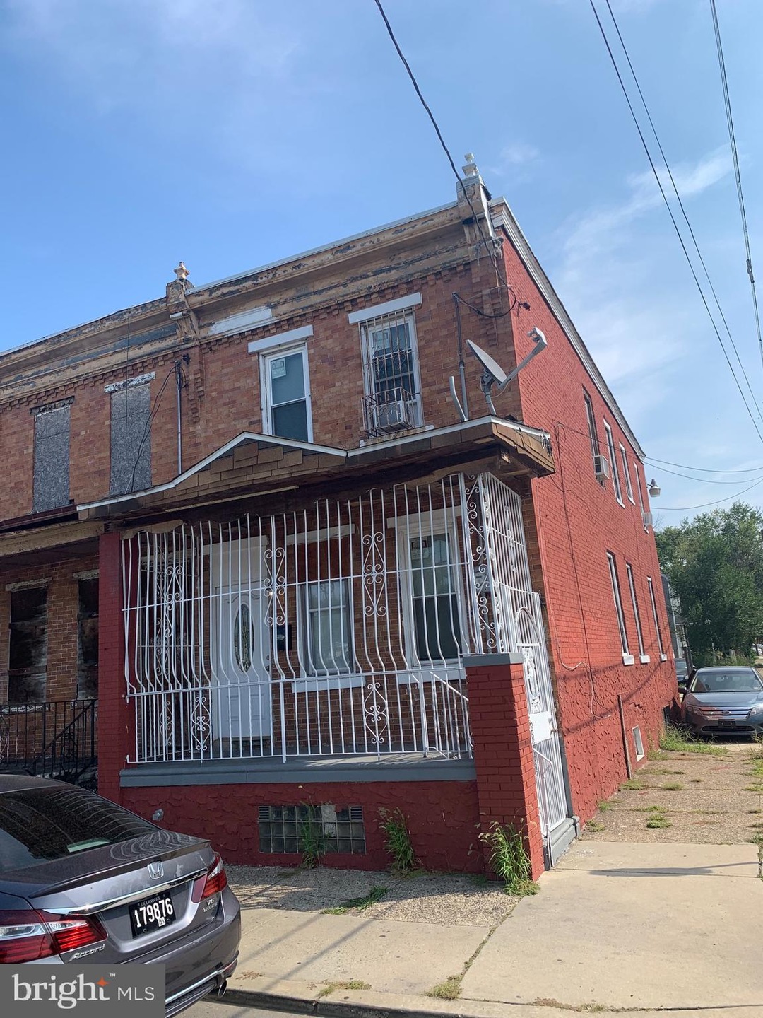 76 S 24th St, Camden, NJ 08105 - photo 1