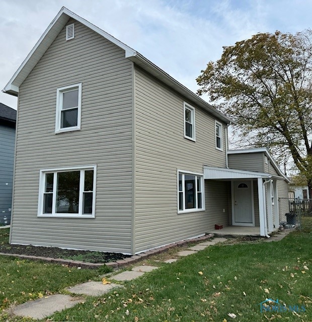 406 North Tarr St, North Baltimore