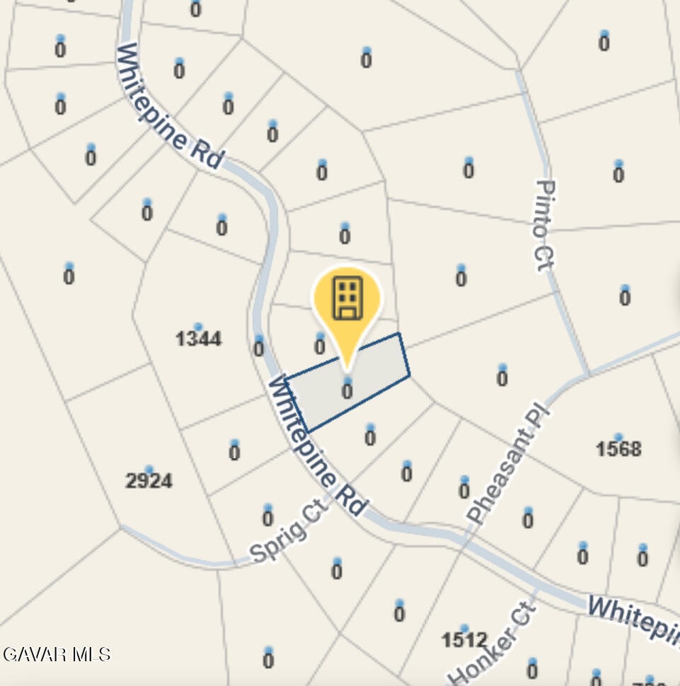 0 Whitepine Rd unit 25005855, Alturas, CA 96101 - photo 1