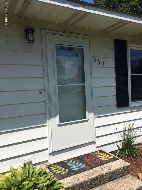 331 Forrest St, Wayland, MI 49348 - photo 1