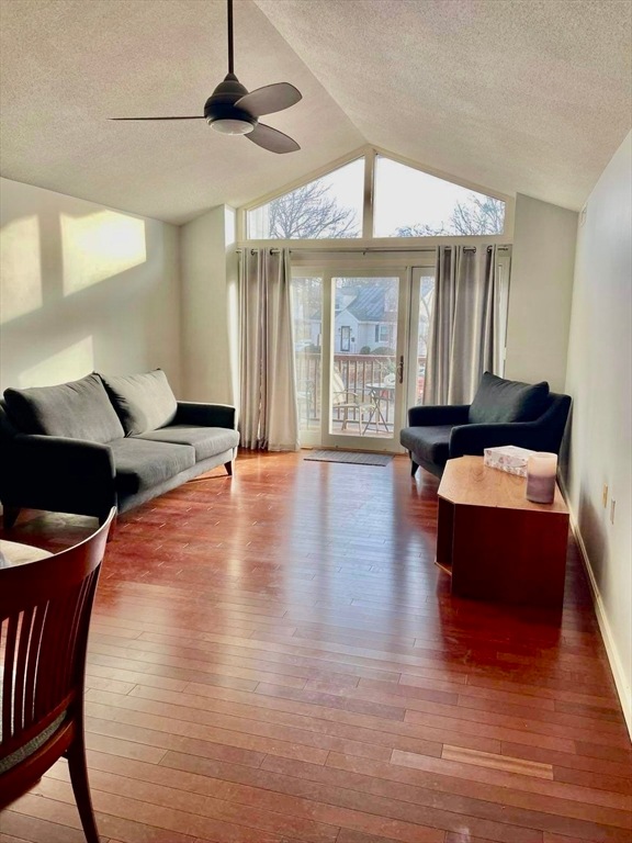 85 Whitman St unit 114, East Weymouth, MA 02189 - photo 1