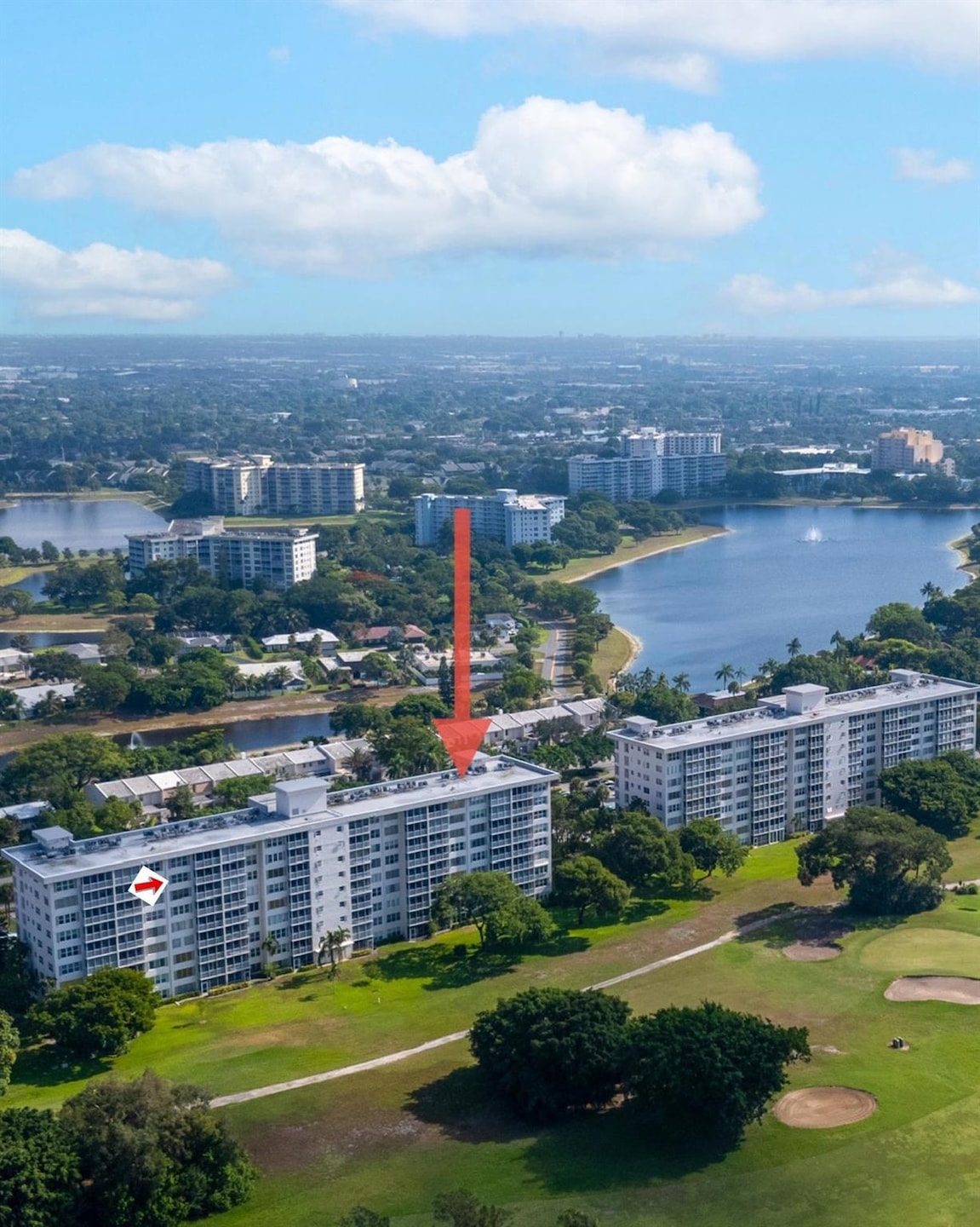 3100 N Palm Aire Dr unit 803, Pompano Beach, FL 33069 - photo 1