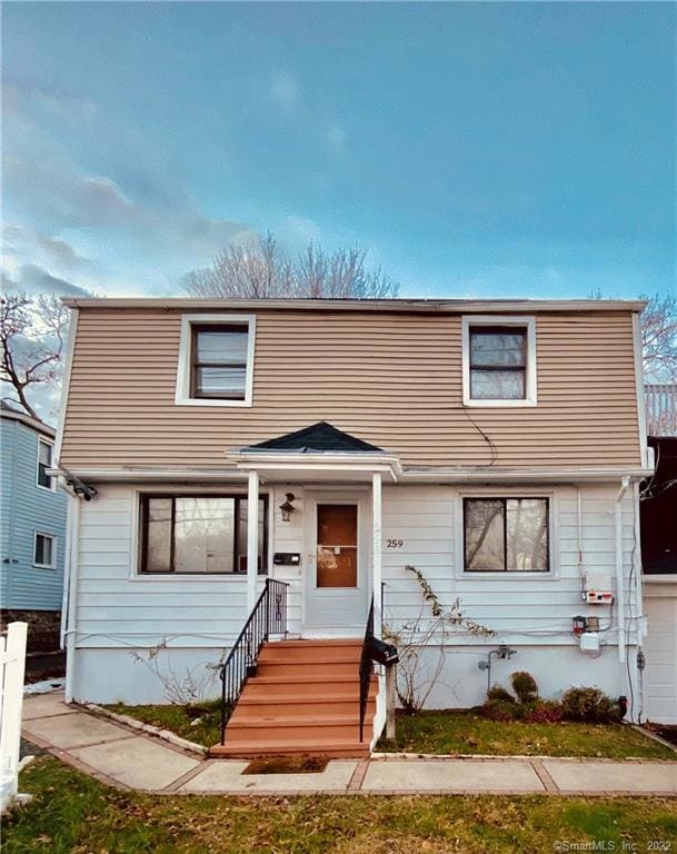 259 Edgewood Ave unit 1, Waterbury, CT 06706 - photo 1