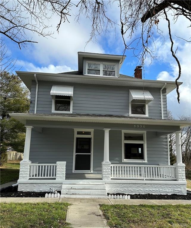 5930 Pleasant Ave, Fairfield, OH 45014 MLS 902296