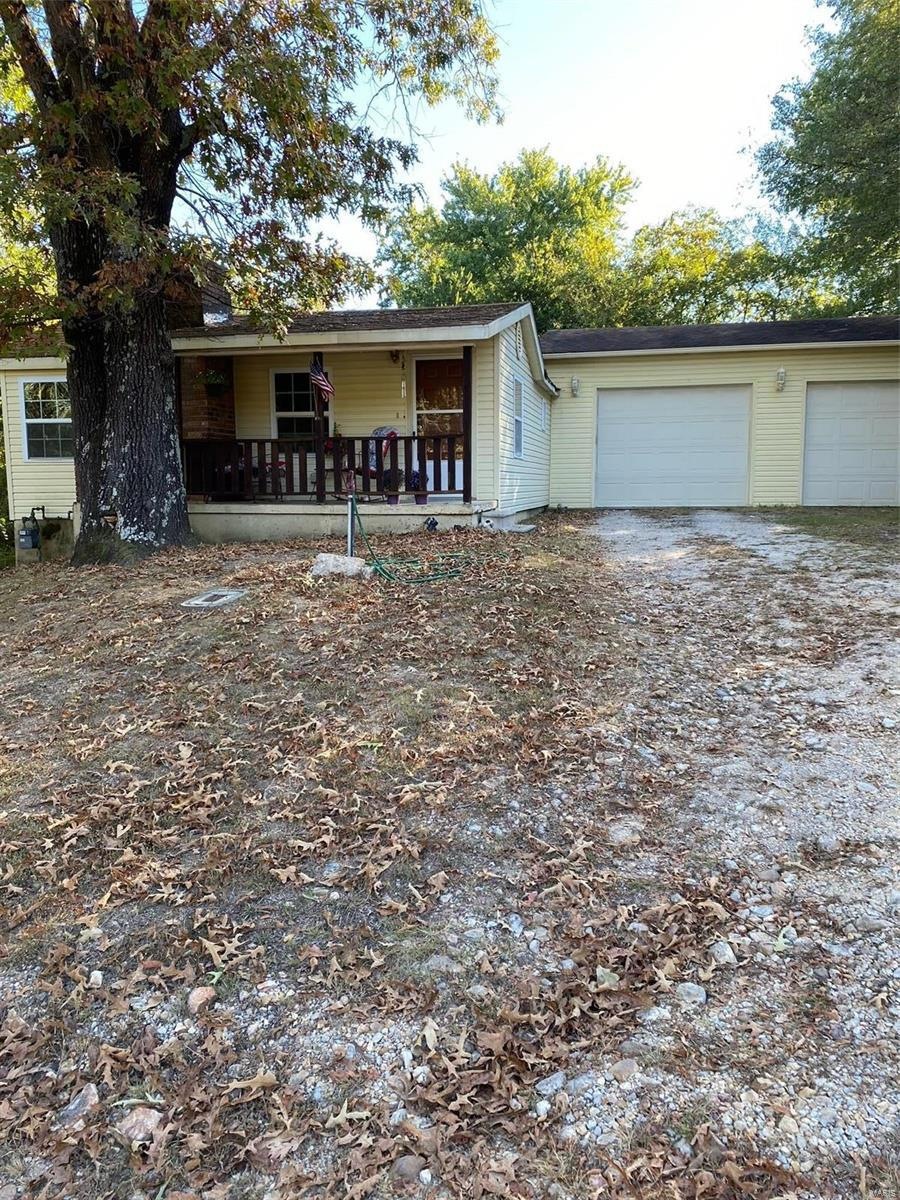 76 Mule Skinner Ln, Poplar Bluff, MO 63901 - photo 1