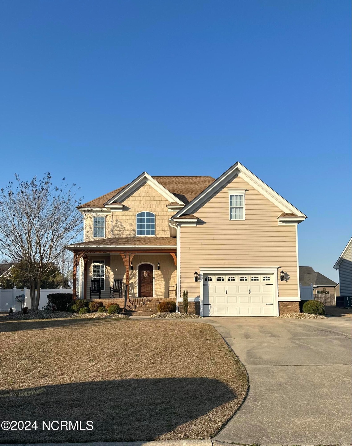 1116 Josh Ct, Greenville, NC 27834 - photo 1