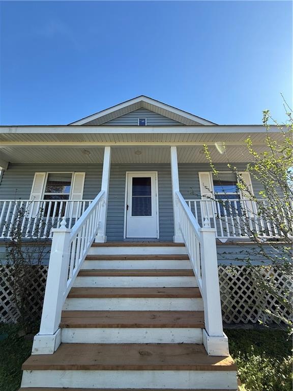 813 Stanley St, Slidell, LA 70458 - photo 1