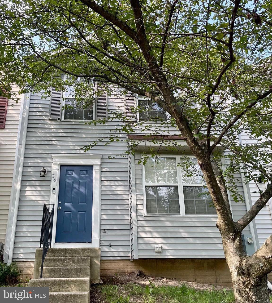 261 Green Fern Way, Halethorpe, MD 21227 - photo 1