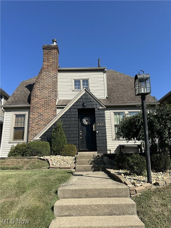 807 Harrison Ave, Cambridge, OH 43725 - photo 1