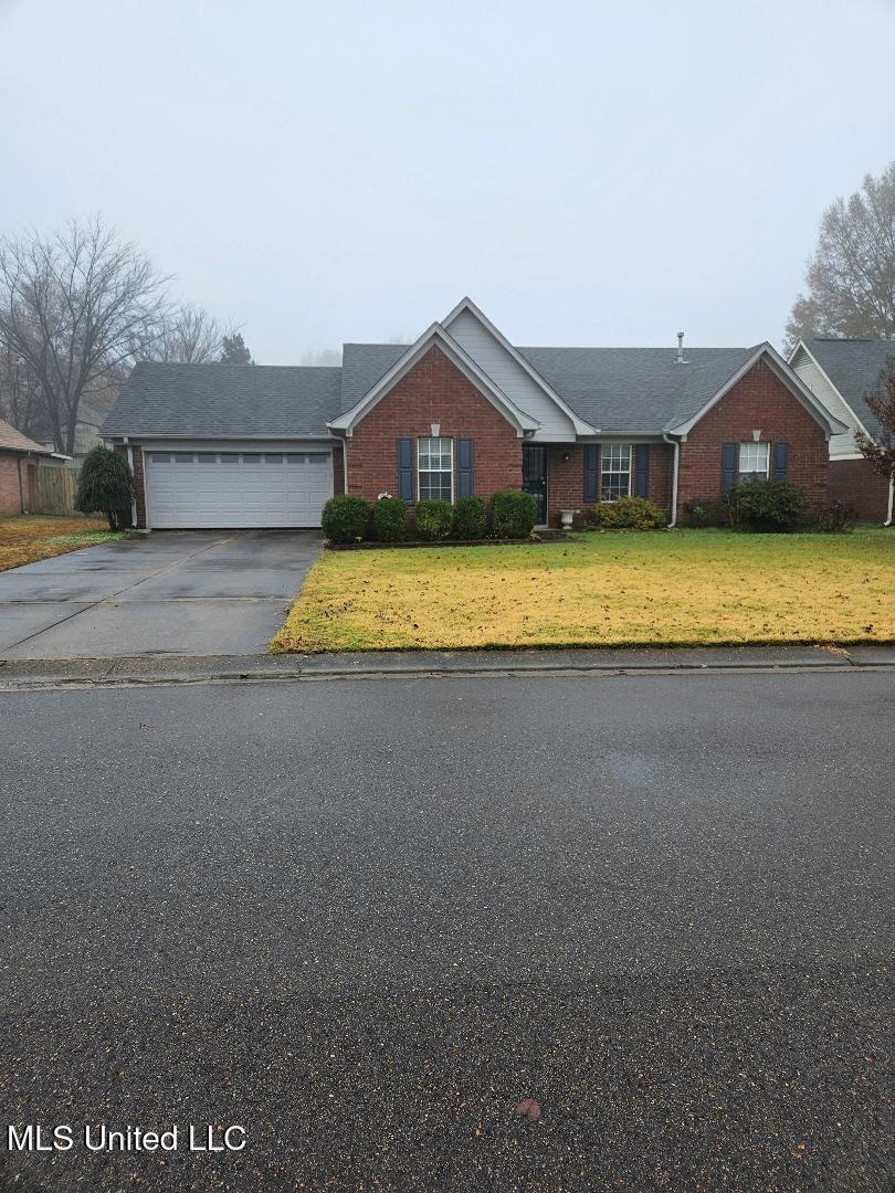 6937 front yard